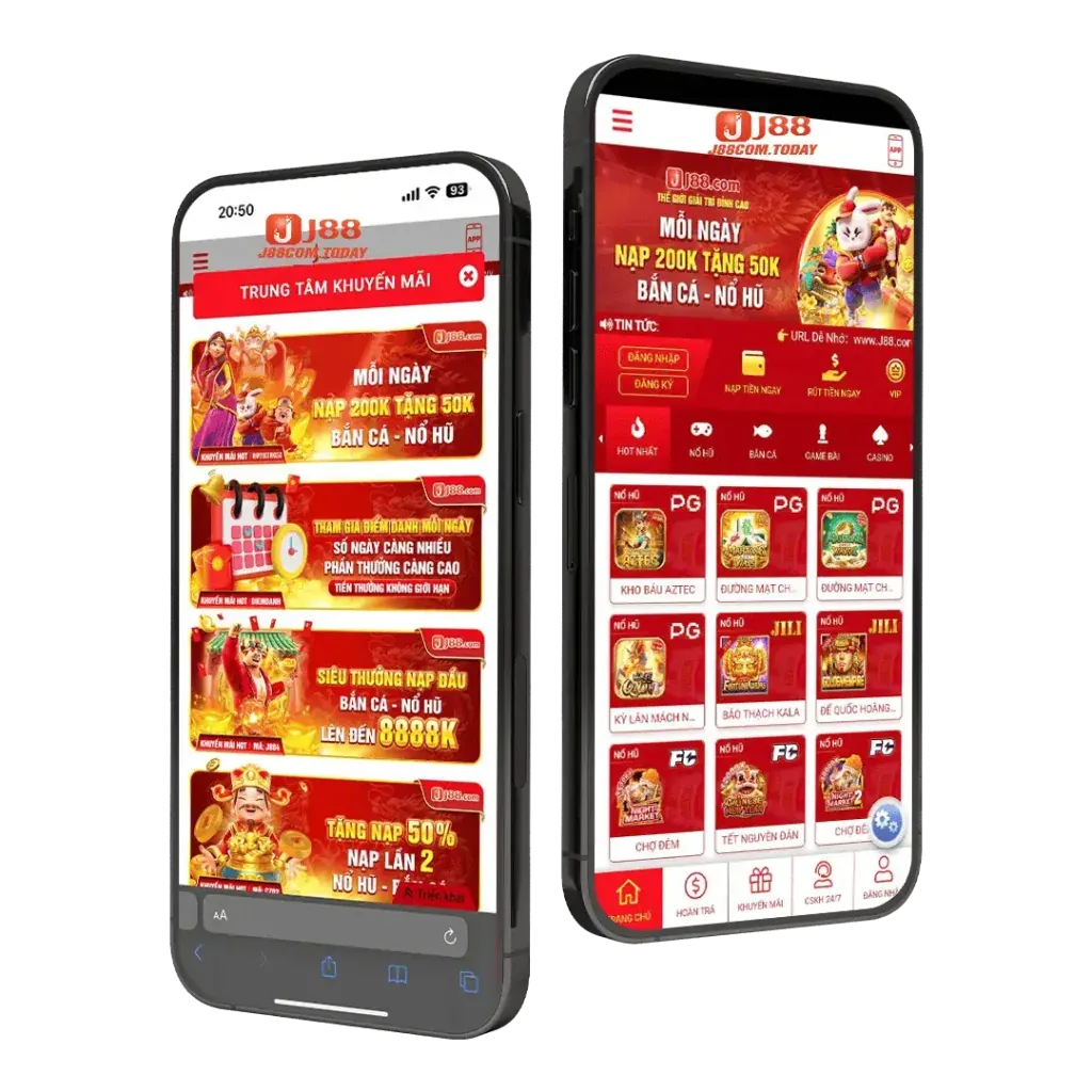 Ứng dụng di động win13 nhà cái