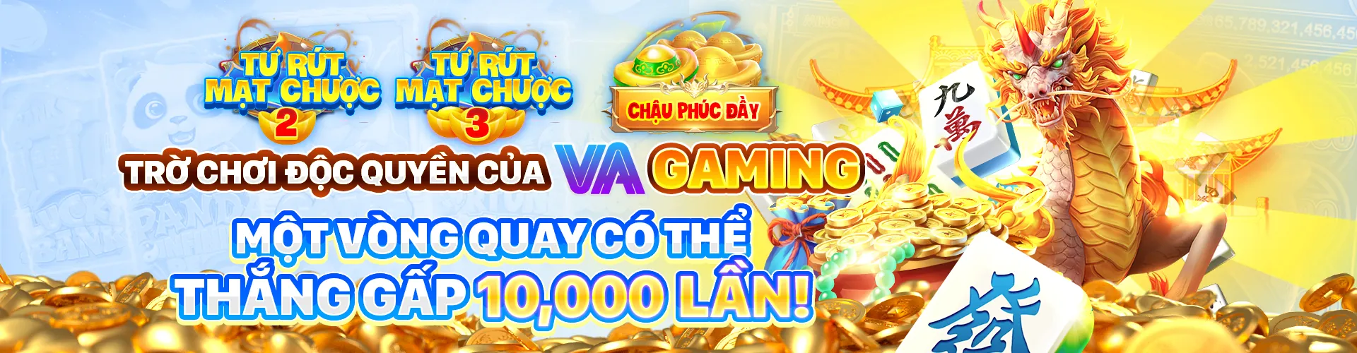 Slot Game win13 nhà cái – Nơi Nổ Hũ Đổi Đời